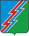 Усть-Илимск герб